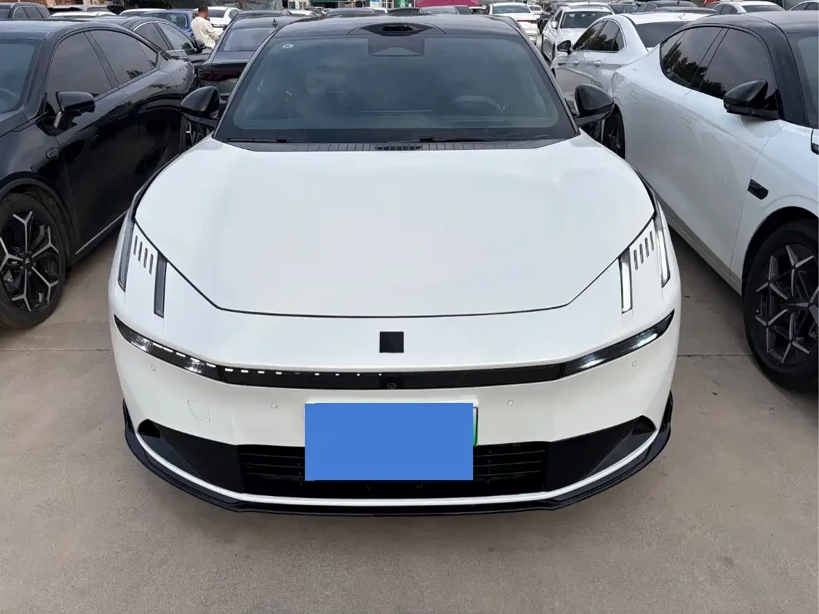LynkCo 10 EM-P 2025 Facelift 120 AWD Ultra | Mobile.bg � ����������� 5