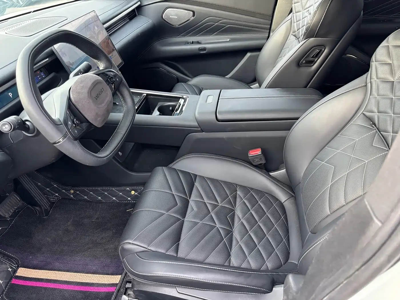 LynkCo 10 EM-P 2025 Facelift 120 AWD Ultra | Mobile.bg � ����������� 8