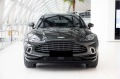Aston martin DBX 4.0 V8 - изображение 4