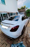 Обява за продажба на Mercedes-Benz C 43 AMG DESIGNO FACELIFT ~57 500 лв. - изображение 1