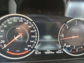 BMW X6 30d, снимка 12