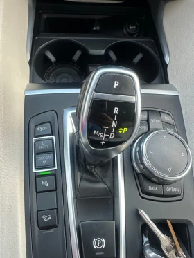 BMW X6 30d, снимка 5