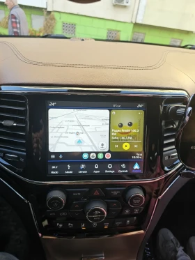 Jeep Grand cherokee 5.7 WK2 , снимка 8