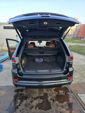 Jeep Grand cherokee 5.7 WK2 , снимка 4