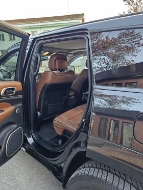 Jeep Grand cherokee 5.7 WK2 , снимка 3