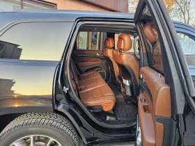 Jeep Grand cherokee 5.7 WK2 , снимка 7