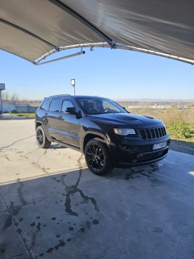 Jeep Grand cherokee 5.7 WK2 , снимка 9