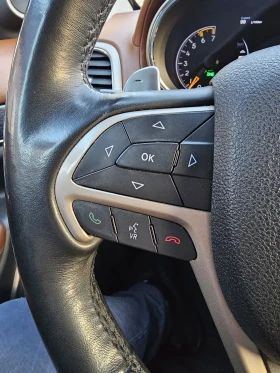 Jeep Grand cherokee 5.7 WK2 , снимка 6