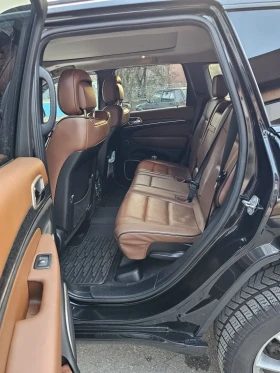 Jeep Grand cherokee 5.7 WK2 , снимка 2