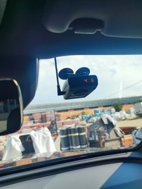 Mercedes-Benz EQC, снимка 4