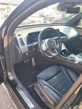Mercedes-Benz EQC, снимка 7
