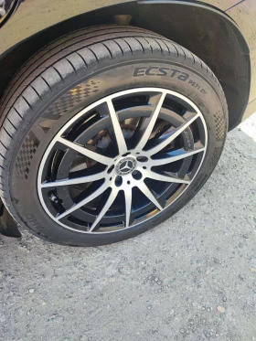 Mercedes-Benz EQC, снимка 3