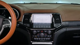 Jeep Grand cherokee 3.6 SUMMIT WK2 autogeorge.com, снимка 14