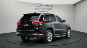 Jeep Grand cherokee 3.6 SUMMIT WK2 autogeorge.com, снимка 2