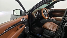 Jeep Grand cherokee 3.6 SUMMIT WK2 autogeorge.com, снимка 10