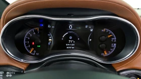 Jeep Grand cherokee 3.6 SUMMIT WK2 autogeorge.com, снимка 8