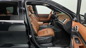 Jeep Grand cherokee 3.6 SUMMIT WK2 autogeorge.com, снимка 11