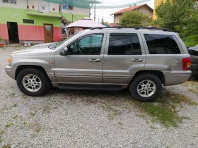 Jeep Grand cherokee 4.7, снимка 5