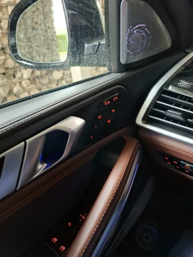 BMW X6, снимка 8