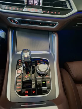 BMW X6, снимка 10