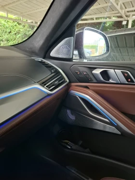 BMW X6, снимка 9
