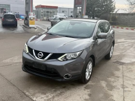 Nissan Qashqai 1.5DCI EURO 5B, снимка 1
