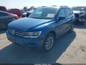 VW Tiguan 2.0T S, снимка 1