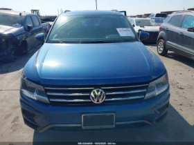 VW Tiguan 2.0T S, снимка 2