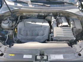 VW Tiguan 2.0T S, снимка 10
