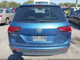 VW Tiguan 2.0T S, снимка 5