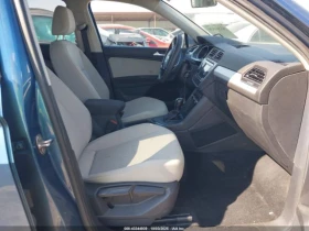 VW Tiguan 2.0T S, снимка 7