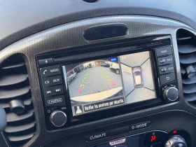 Nissan Juke NISMO RS 215КС. АВТОМАТИК НАВИГАЦИЯ КАМЕРИ ПОДГРЕВ, снимка 14