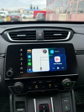Honda Cr-v 2.0 HEV 184HP, снимка 14