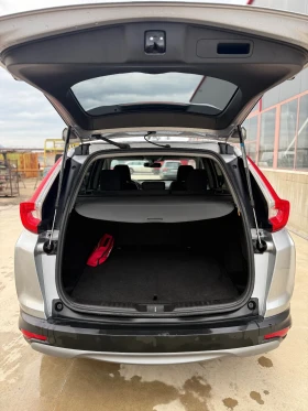 Honda Cr-v 2.0 HEV 184HP, снимка 17