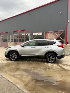 Honda Cr-v 2.0 HEV 184HP, снимка 6