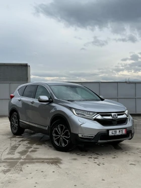 Honda Cr-v 2.0 HEV 184HP, снимка 1