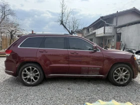 Jeep Cherokee Summit, снимка 3