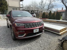 Jeep Cherokee Summit, снимка 2