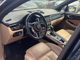 Porsche Macan * ГЛАВНО ПРЕДСТАВИТЕЛСТВО НА ПОРШЕ* , снимка 13