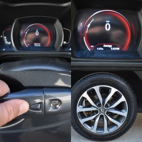 Renault Kadjar 1.5DCI= PURE DRIVE= KEYLESSGO= NAVI= ITALY= TOP!, снимка 13