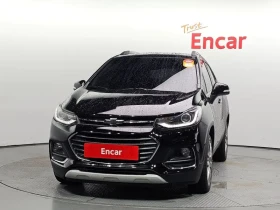 Chevrolet Trax 1.4, снимка 3