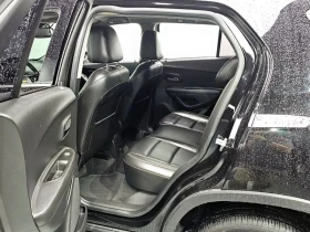 Chevrolet Trax 1.4, снимка 11