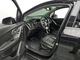 Chevrolet Trax 1.4, снимка 10