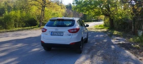Hyundai IX35, снимка 9