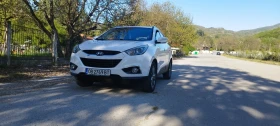 Hyundai IX35, снимка 1