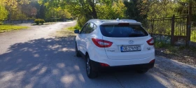 Hyundai IX35, снимка 6