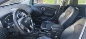 Hyundai IX35, снимка 16