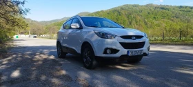 Hyundai IX35, снимка 3