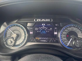 Dodge RAM 1500 * Limited * ПОДГРЕВИ * ШИБИДАХ * CARFAX, снимка 8