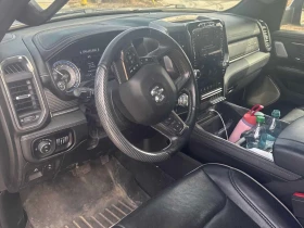Dodge RAM 1500 * Limited * ПОДГРЕВИ * ШИБИДАХ * CARFAX, снимка 5